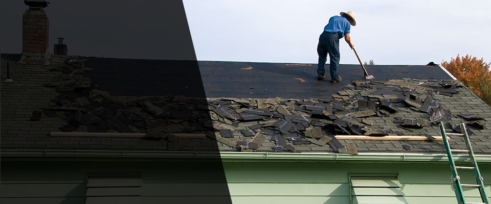 Sturgeon Bay Roofing Contractors